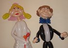 100 - Copy  Balloon Wedding Couple